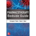 thumbnail image 1 of Pharmacotherapy Bedside Guide, (Paperback), 1 of 1
