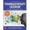 thumbnail image 1 of Pre-Owned Pharmacotherapy Casebook: A Patient-Focused Approach, Eleventh Edition, 1 of 1