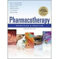 thumbnail image 1 of Pre-Owned Pharmacotherapy Principles and Practice, Second Edition (Hardcover) 0071621806 9780071621809, 1 of 1
