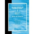 thumbnail image 1 of Pharmacotherapy of Obesity: Options and Alternatives, (Paperback), 1 of 1