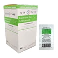 thumbnail image 1 of Geri-Care First Aid Antibiotic Bacitracin Zinc 0.9 Gram Individual Packet Ointment 500U Strength , 144 Ct, 1 of 3