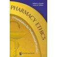 thumbnail image 1 of Pre-Owned Pharmacy Ethics: A Foundation for Professional Practice (Paperback), 1 of 1