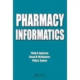thumbnail image 1 of Pharmacy Informatics, (Hardcover), 1 of 1