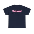 thumbnail image 1 of Pharmacy Pharmacist Graduation Shirt, Gifts, Tshirt, Tee, 1 of 4