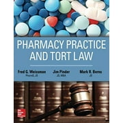 Pre-Owned Pharmacy Practice and Tort Law (Paperback) 1259640957 9781259640957