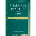 thumbnail image 1 of Pre-Owned Pharmacy Practice and the Law (Paperback) 0763749788 9780763749781, 1 of 1