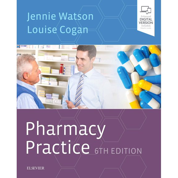 Pre-Owned Pharmacy Practice, (Paperback)
