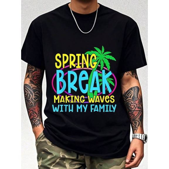 [Pharmacy Tech Technician Men'S Comical Counting Pills Cotton T - Shirt - Comfortable Fit. Suitable For Pharmacy Conferences Too. 220g](1)  Cotton Summer Men's Short Sleeve Tops T-Shirt