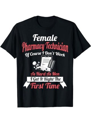 Pharmacy T Shirts