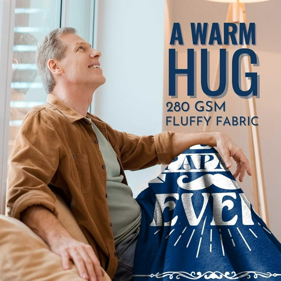 Pharmacy Technician Gifts, Throw Blanket for Pharmacy Tech for Christmas, Birthday - 50" x 60"