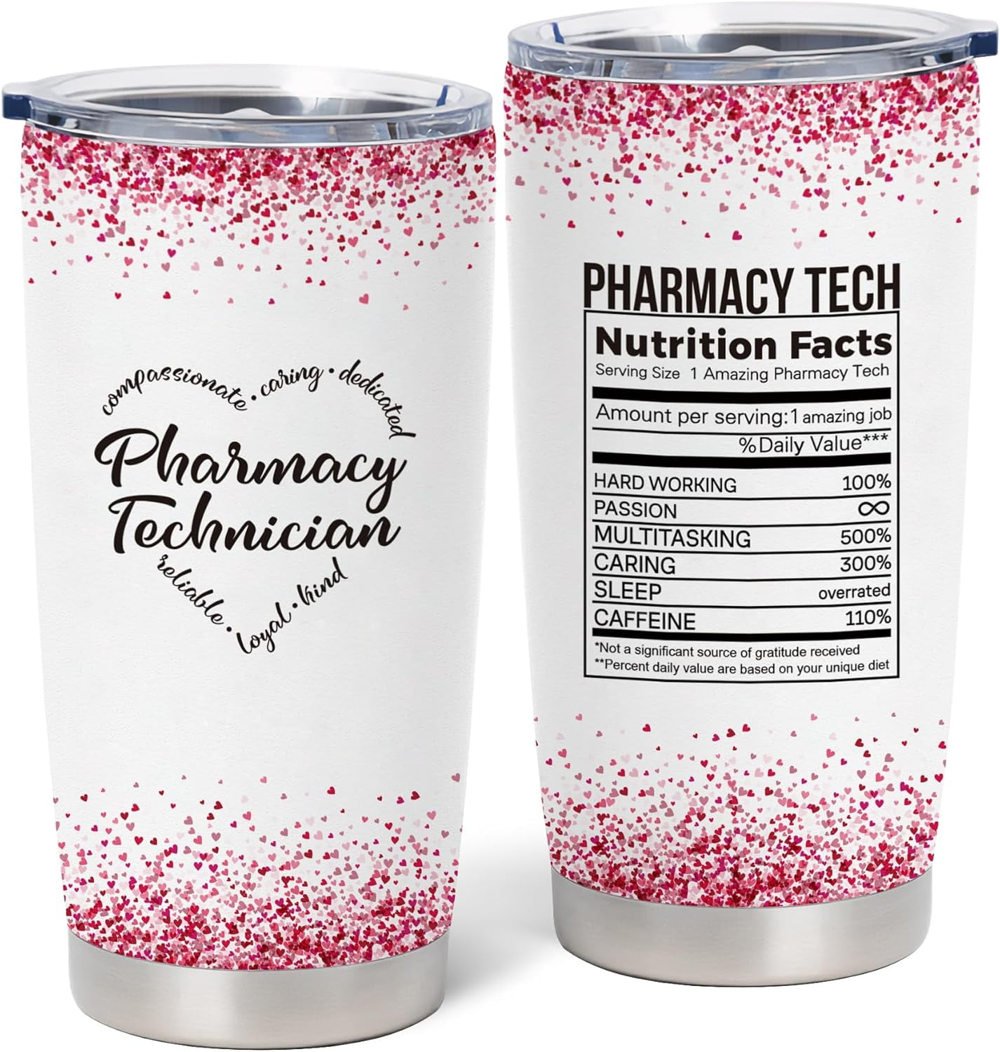 Pharmacy Technician Gifts for Women, Gifts for PT on Pharmacy
