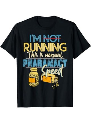 Pharmacy T Shirts