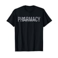 thumbnail image 1 of Pharmacy Technician Shirt Pharmacy Week Appreciation Tech T-Shirt, 1 of 5