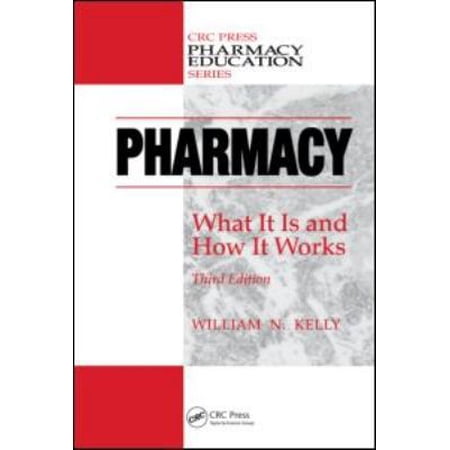 Pre-Owned Pharmacy: What It Is and How It Works (Hardcover) 1439853053 9781439853054