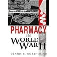 thumbnail image 1 of Pre-Owned Pharmacy in World War II (Paperback 9780789016263) by Dennis B Worthen, 1 of 1