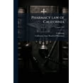 thumbnail image 1 of Pharmacy law of California, (Paperback), 1 of 1