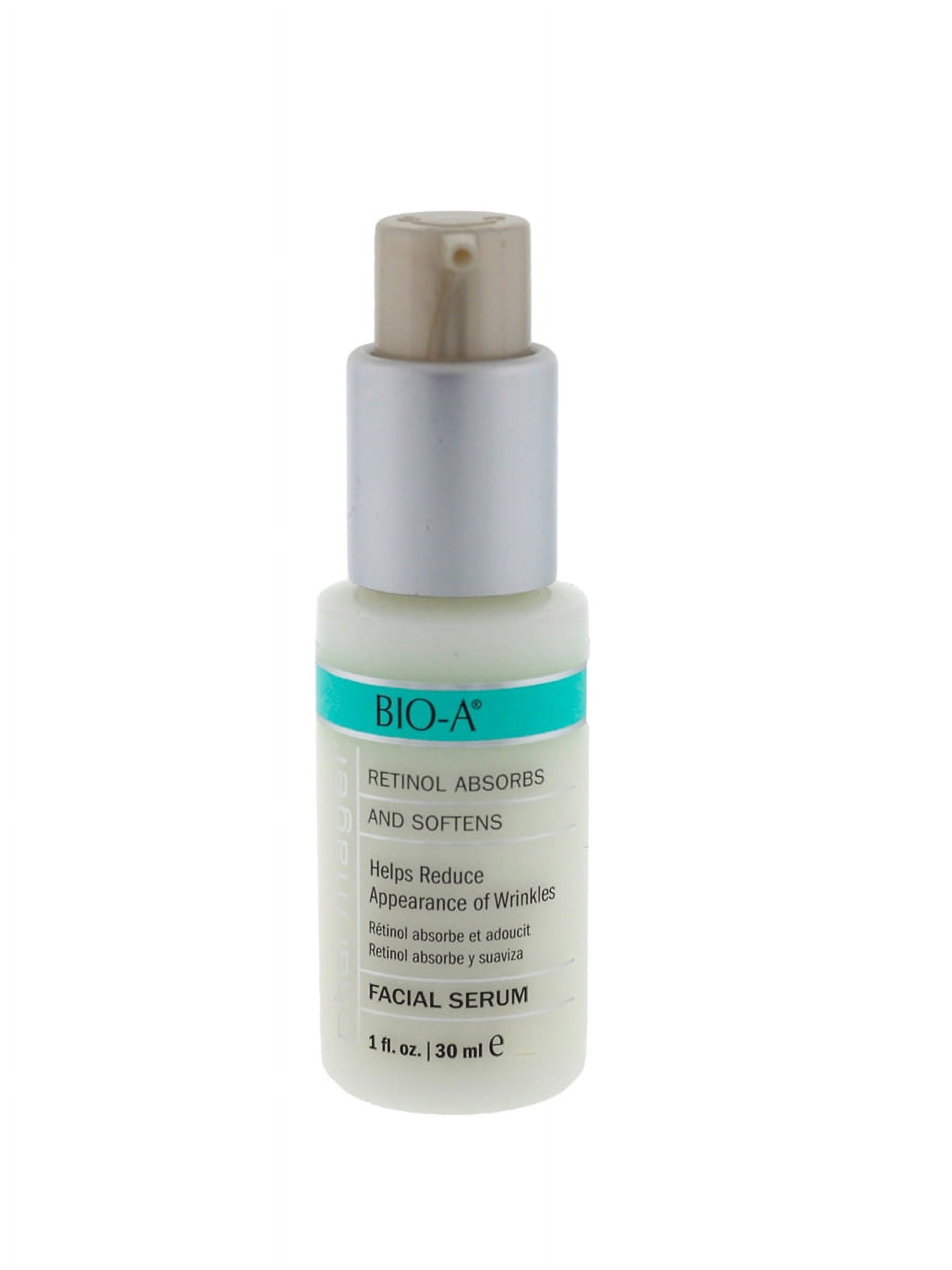 Pharmagel Bio-A Facial Serum , 1 oz Serum