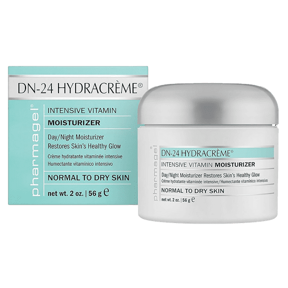 Pharmagel DN-24 HydraCreme Moisturizer , 2 oz Moisturizer