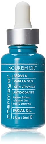 Pharmagel Nourish Oil Facial Oil 1 fl oz/30 ml