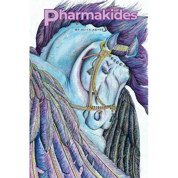 Pharmakides, (Paperback)
