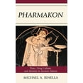 thumbnail image 1 of Pharmakon: Plato, Drug Culture, and Identity in Ancient Athens, (Hardcover), 1 of 1