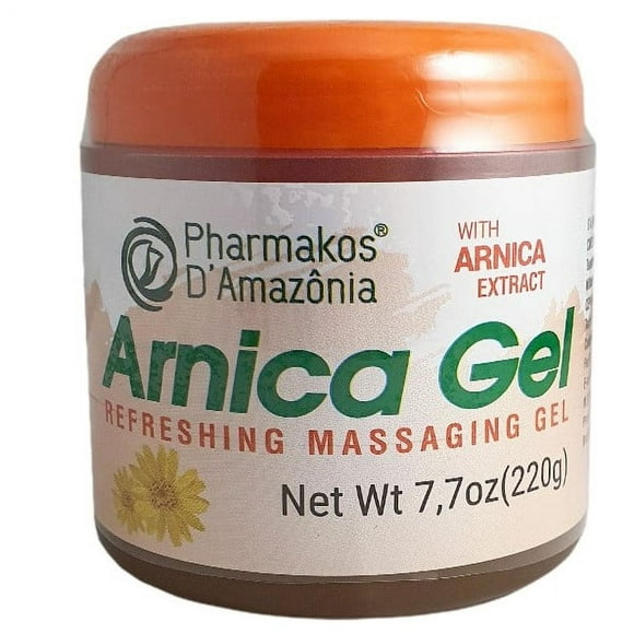 Where Can I Buy Arnica Gel Arnicare Gel