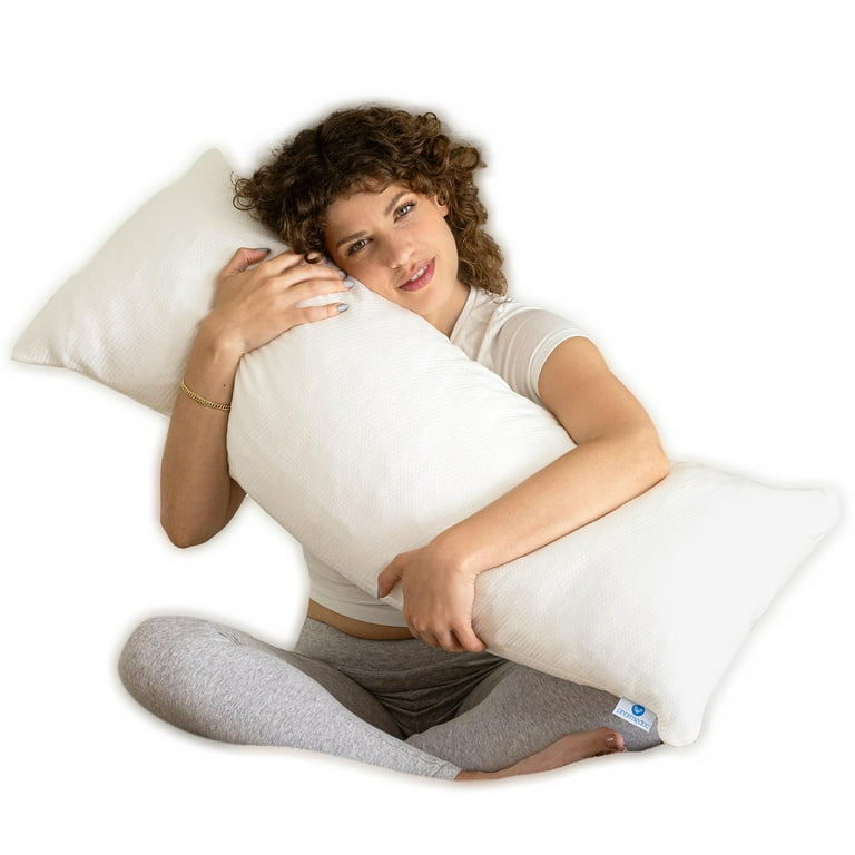 Side Sleeper Body Pillow