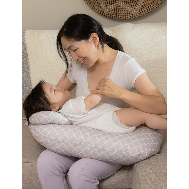 Pharmedoc Nursing Pillow for Breastfeeding Breast Feeding
