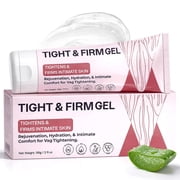 In-timate Skin Tigh-tening & Fir-ming Gel