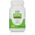 thumbnail image 1 of Pharmvista Heme Iron Polypeptide Softgels - Health Concern: With Vitamin C, Folic Acid - 60 Count, 1 of 5