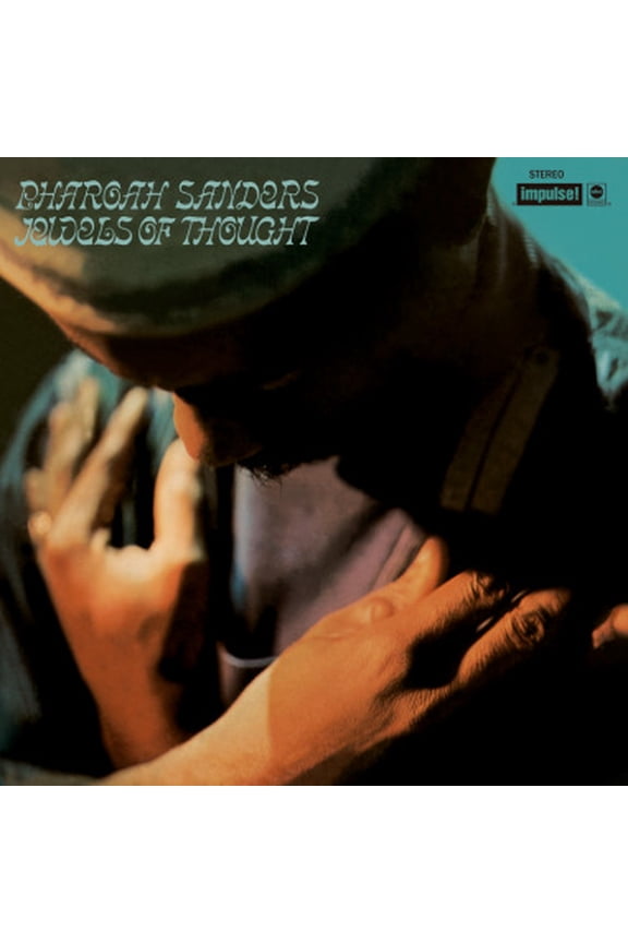 Pharoah Sanders - Jewels Of Thought - Limited - Music & Performance - Vinyl