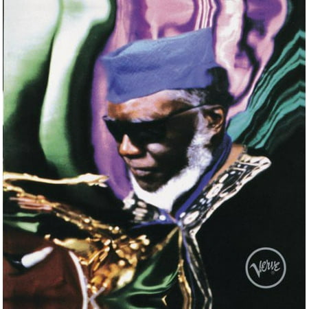 Pharoah Sanders - Message from Home - Music & Performance - CD