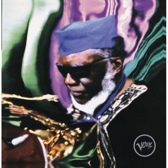 Pharoah Sanders - Message from Home - Music & Performance - CD