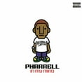 thumbnail image 1 of Pharrell - In My Mind - Music & Performance - Vinyl, 1 of 1