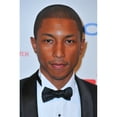 thumbnail image 1 of Pharrell Williams At A Public Appearance For Dkms 5Th Annual Gala: Linked Against Leukemia Photo Print, 1 of 2