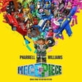 thumbnail image 1 of Pharrell Williams - Piece By Piece Soundtrack - Music & Performance - CD, 1 of 1