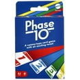 thumbnail image 1 of Phase 10 Card Game Styles May Vary (Pack of 32), 1 of 1