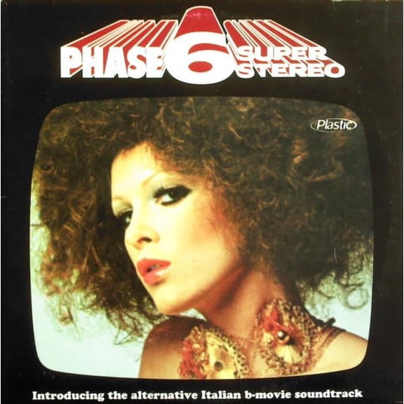 Phase 6 (DVD)
