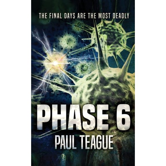 Phase 6, (Paperback)