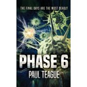 Phase 6, Paperback