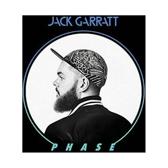 Jack Garratt - Phase - Music & Performance - CD