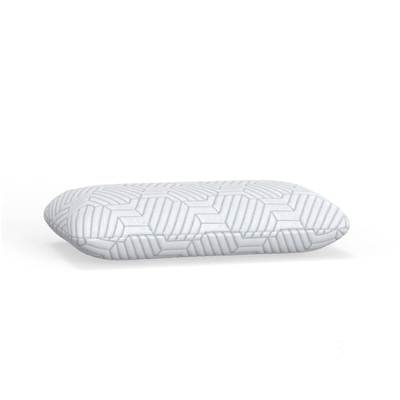 Phase Change Cooling Pillow with Polyester Cover for Bedroom Rest