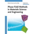 thumbnail image 1 of Phase-Field Methods in Materials Science and Engineering (Hardcover), 1 of 1
