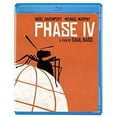 thumbnail image 1 of Phase IV (Blu-ray), Olive, Sci-Fi & Fantasy, 1 of 2