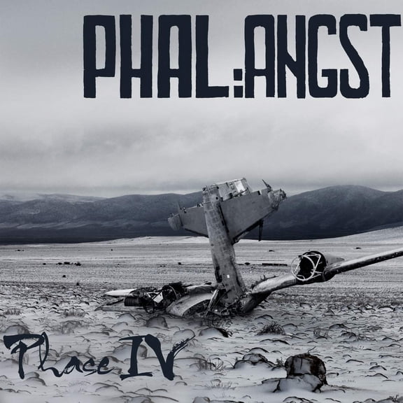 Phase IV (LP)