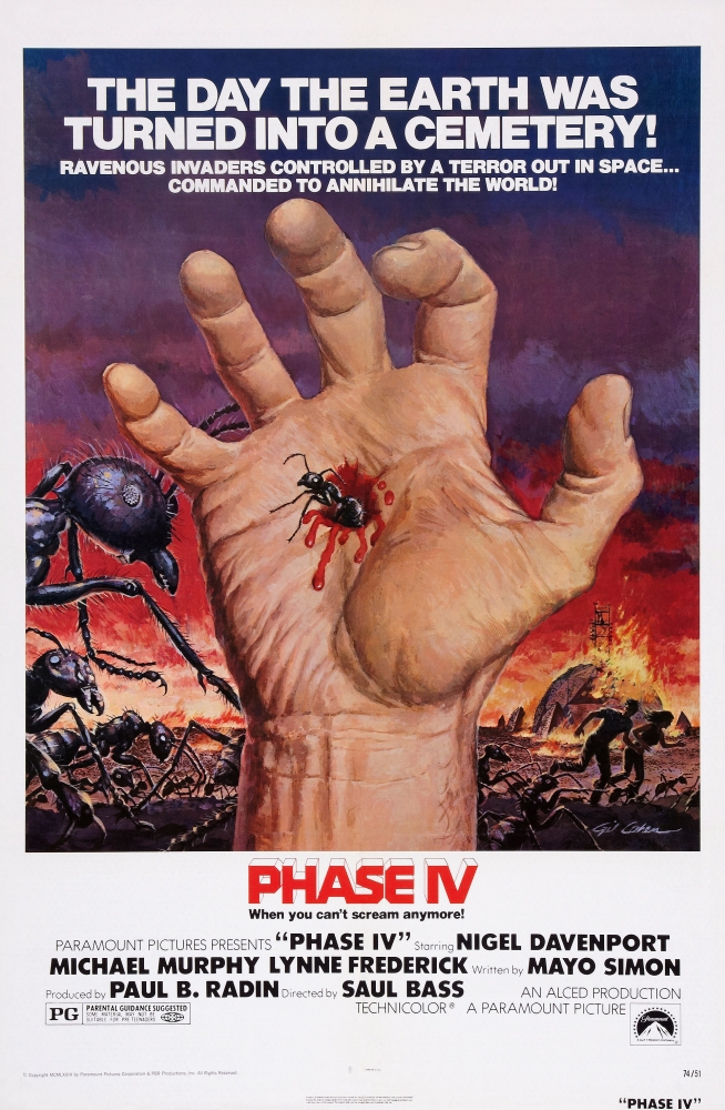 Phase Iv U Canvas Art - (11 x 17)
