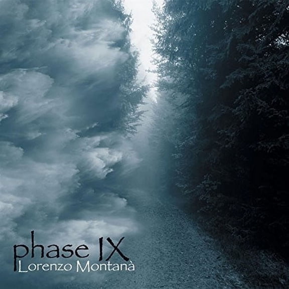 Phase Ix (CD) (Limited Edition)