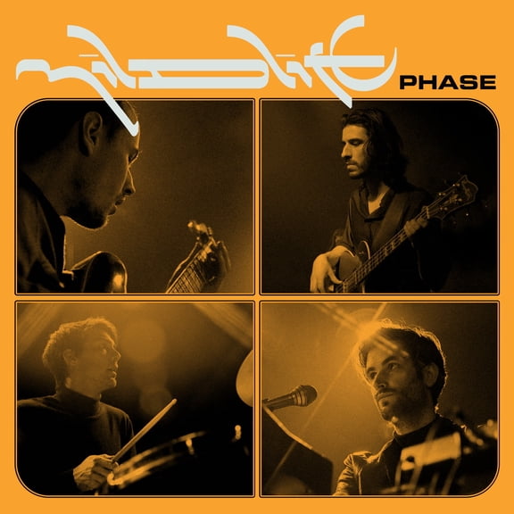 Phase (LP)