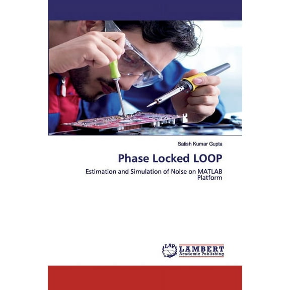 Phase Locked LOOP (Paperback)