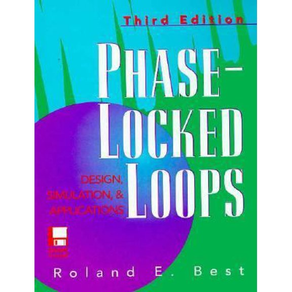 Pre-Owned Phase Locked Loops: Theory, Design, and Applications (Hardcover) 0070060517 9780070060517